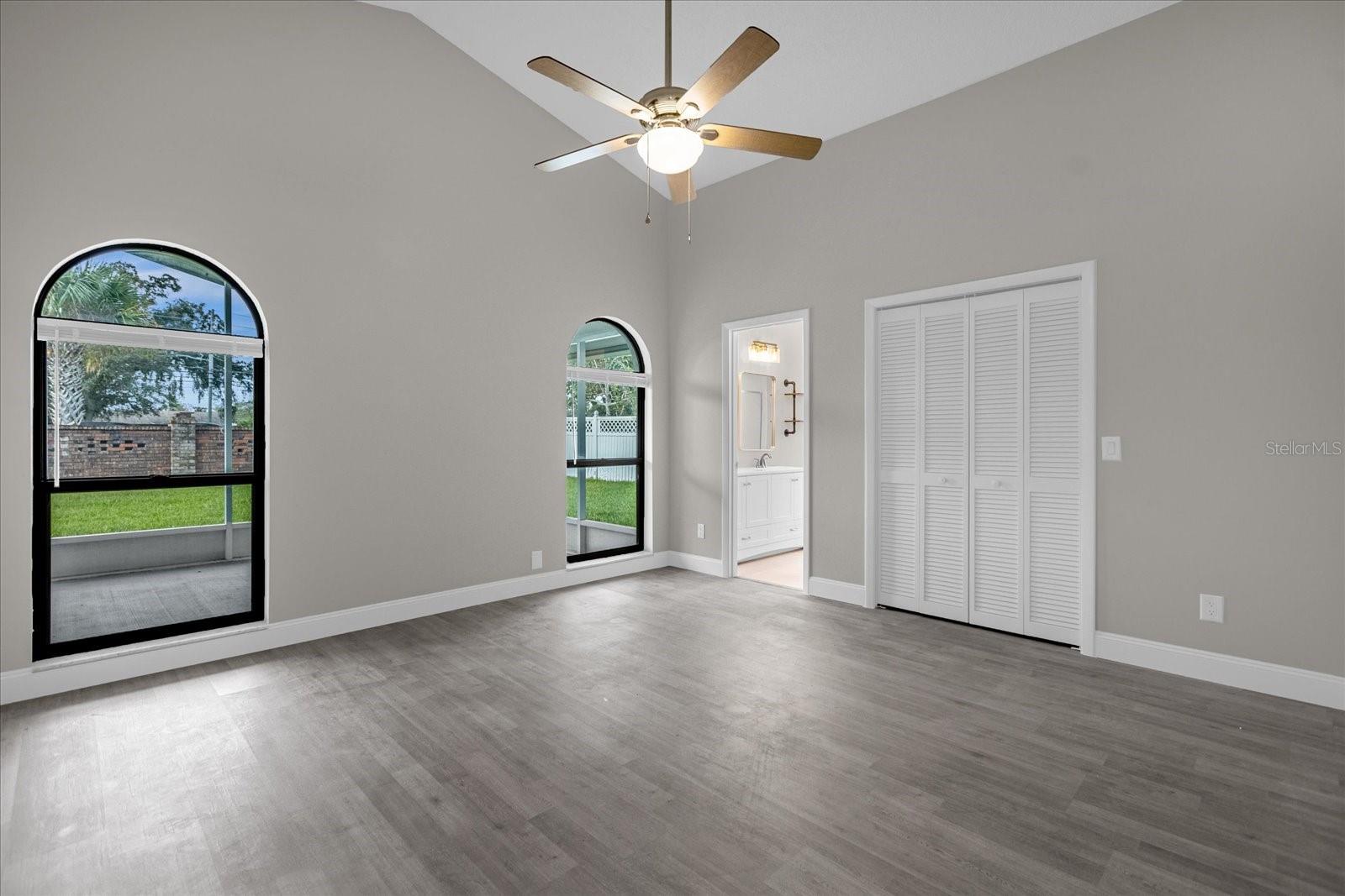 RIO PINAR LAKES - Residential