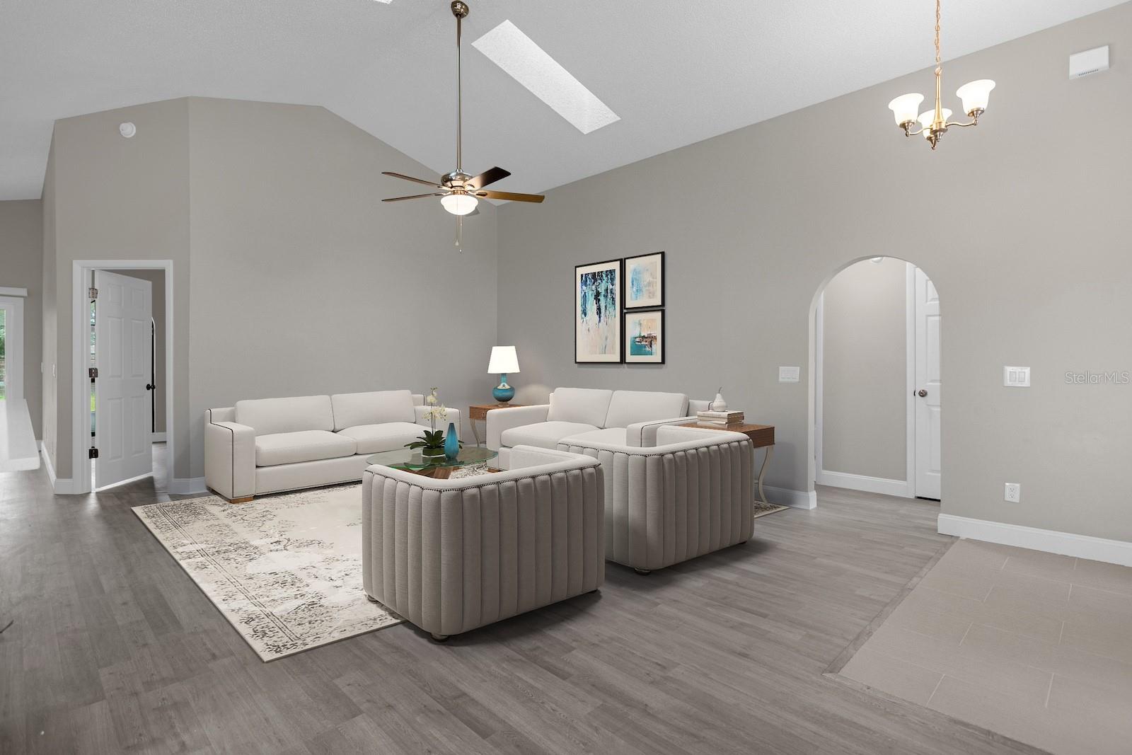 RIO PINAR LAKES - Residential