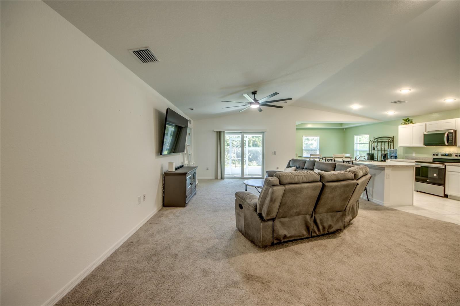 PORT CHARLOTTE SEC 030 - Residential