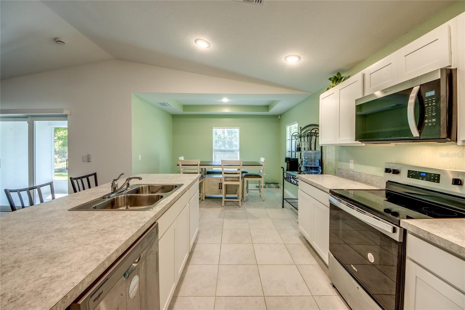 PORT CHARLOTTE SEC 030 - Residential