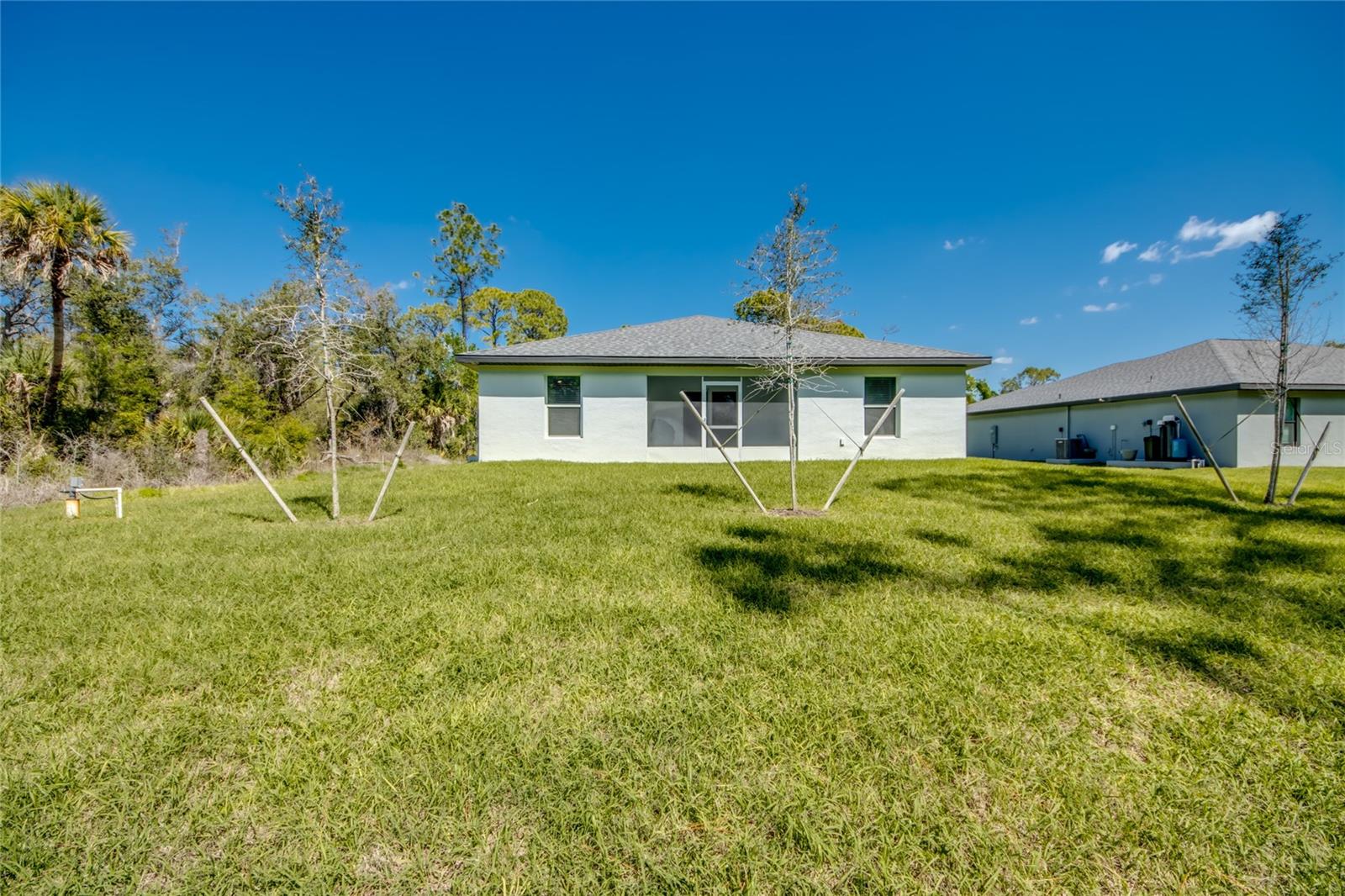 PORT CHARLOTTE SEC 030 - Residential