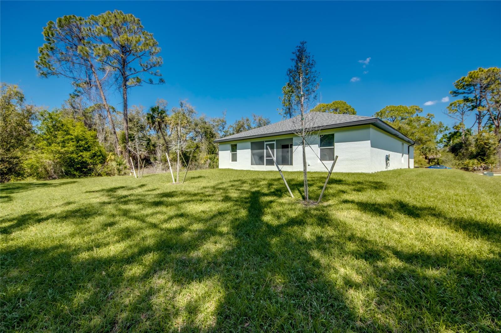 PORT CHARLOTTE SEC 030 - Residential