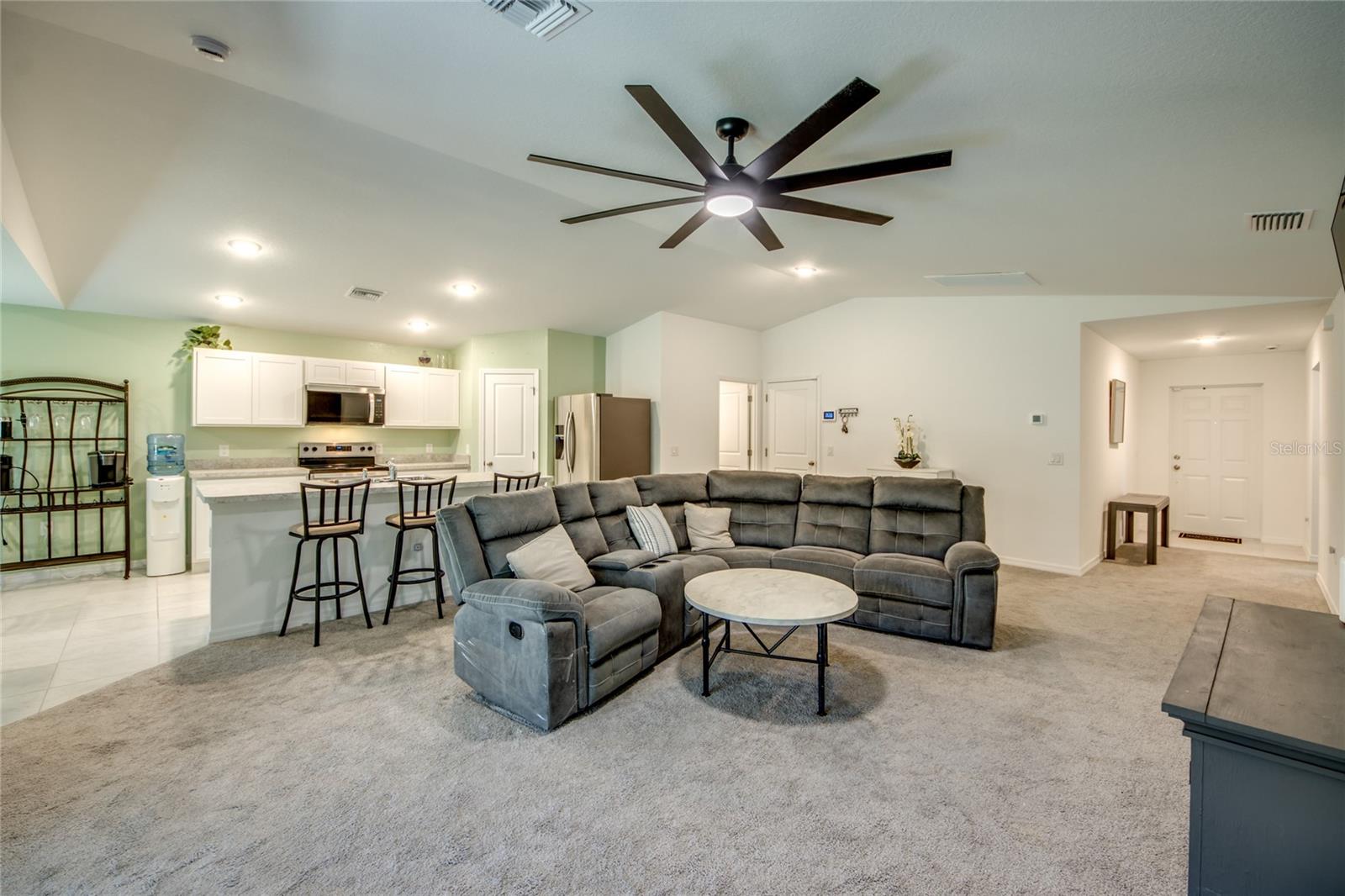 PORT CHARLOTTE SEC 030 - Residential