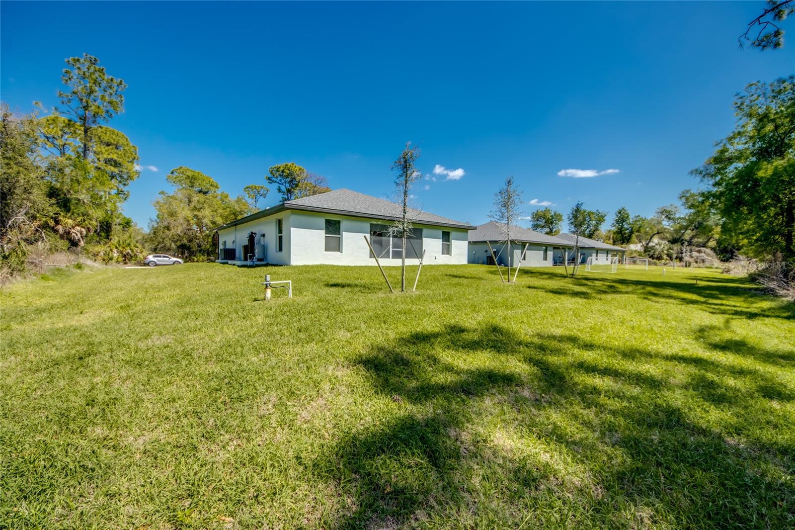 PORT CHARLOTTE SEC 030 - Residential