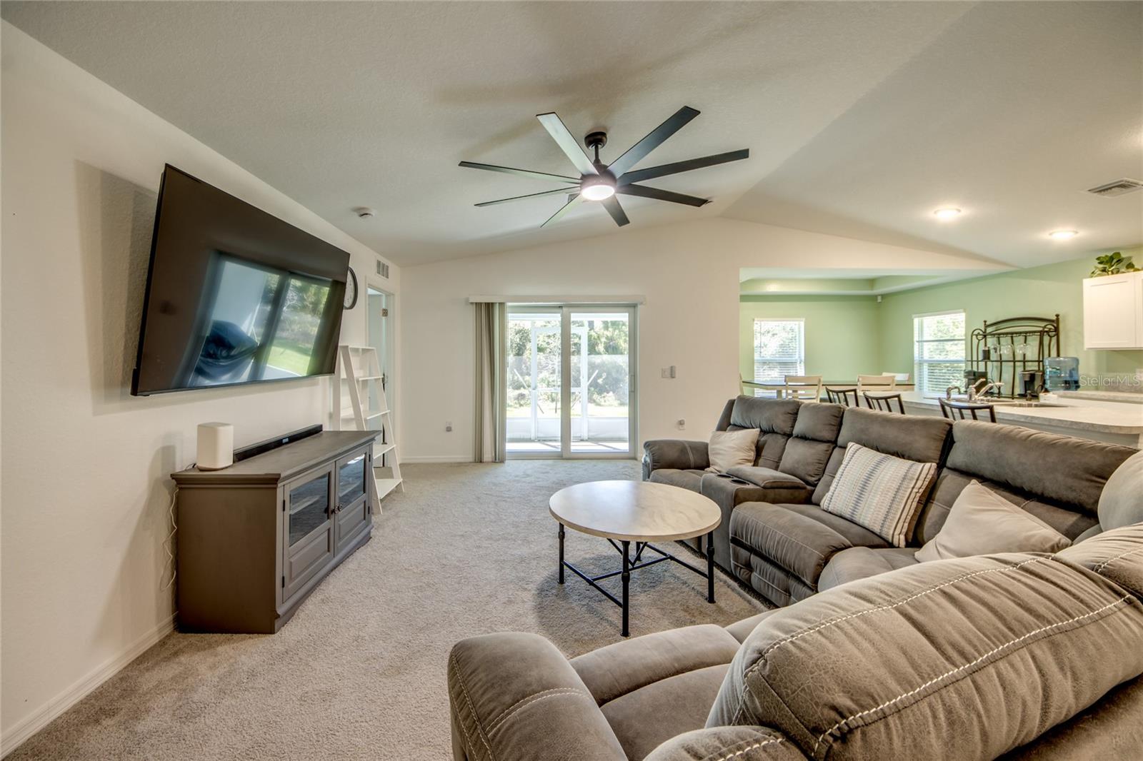 PORT CHARLOTTE SEC 030 - Residential