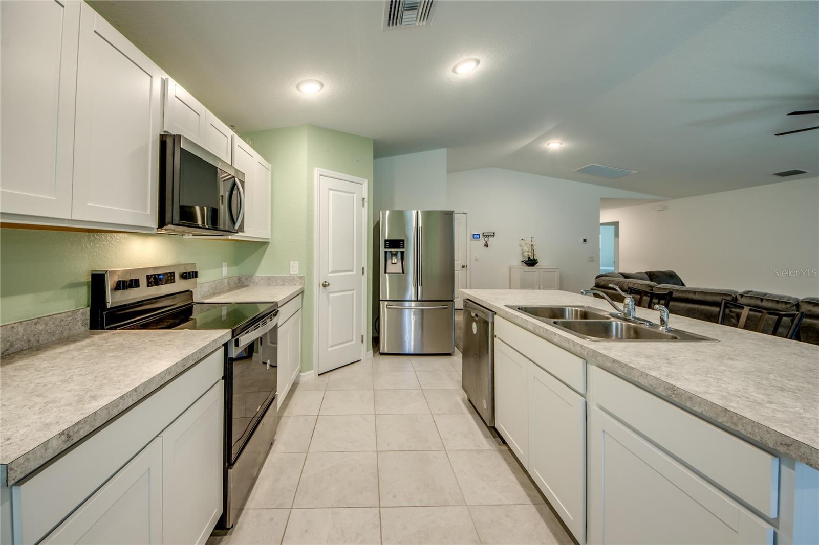 PORT CHARLOTTE SEC 030 - Residential