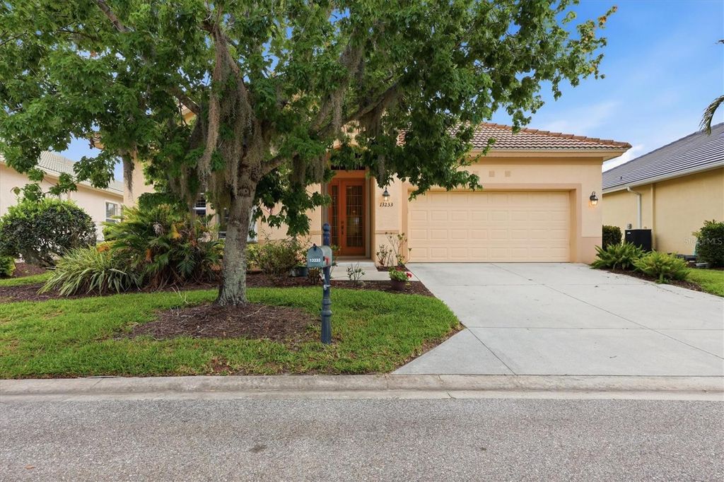 Photo of 13233 Scrub Jay Court, Port Charlotte, FL 33953 (MLS # D6147131)
