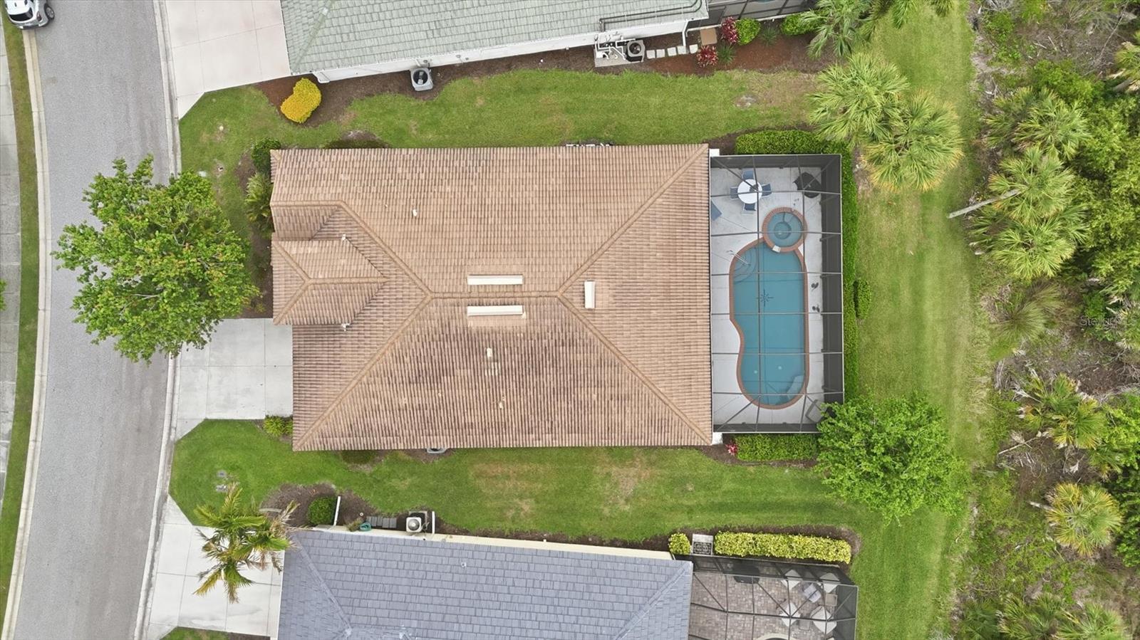 RIVERWOOD - Residential