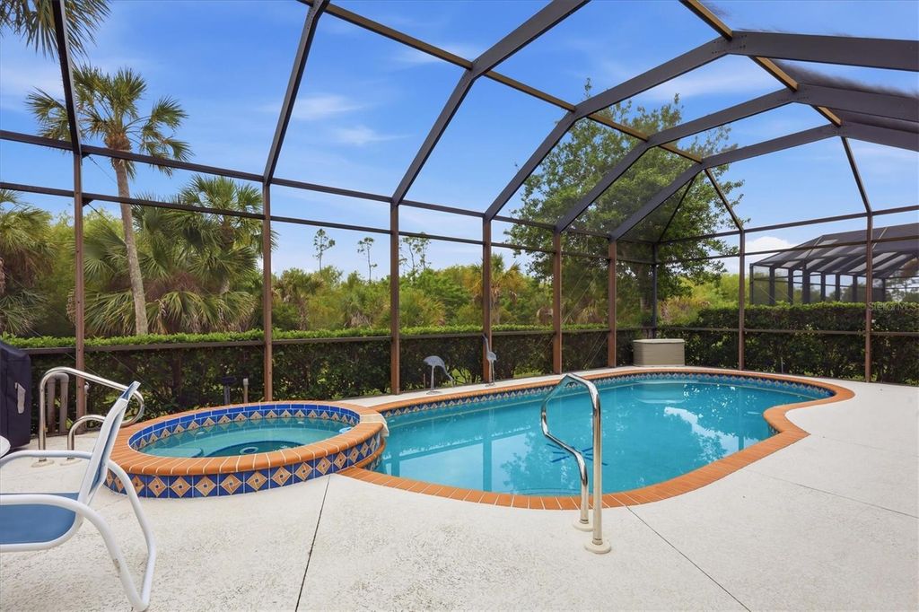 Photo of 13233 Scrub Jay Court, Port Charlotte, FL 33953 (MLS # D6147131)
