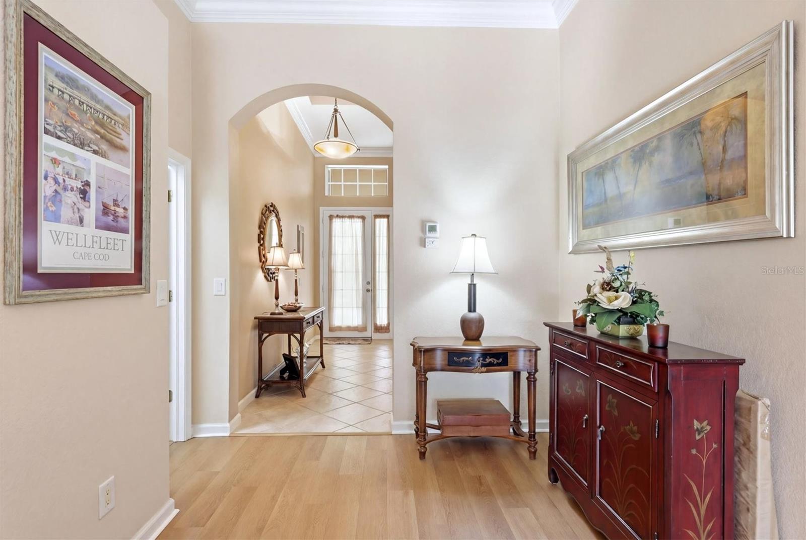 RIVERWOOD - Residential