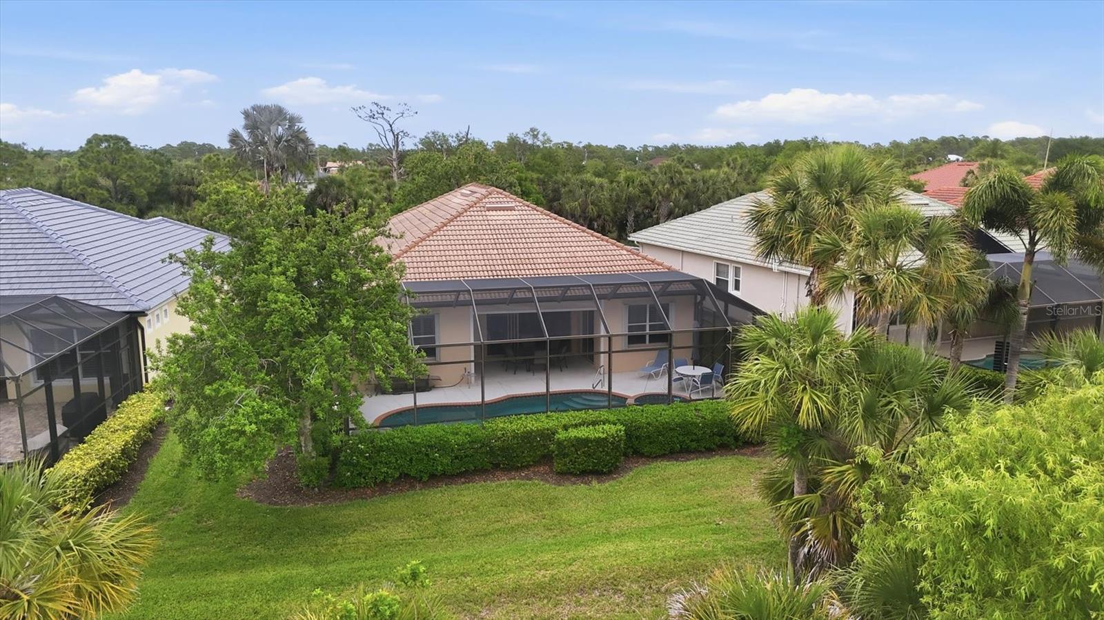 RIVERWOOD - Residential