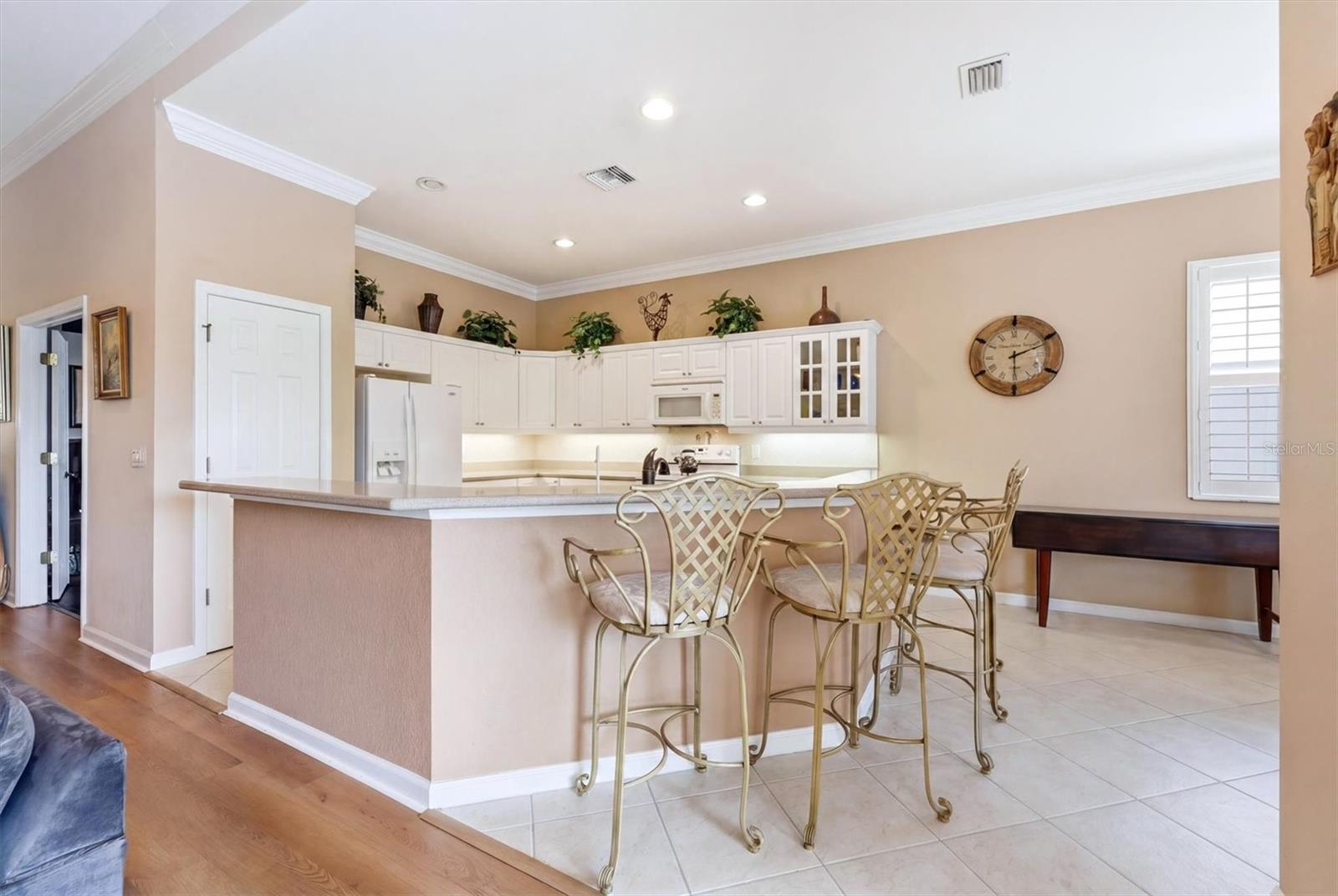 RIVERWOOD - Residential