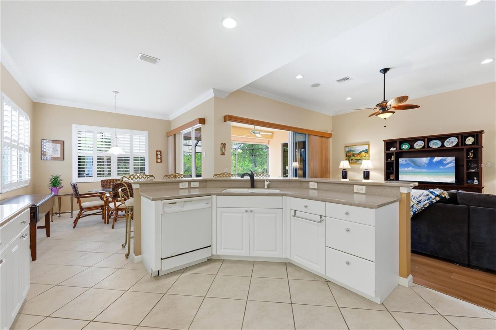 RIVERWOOD - Residential