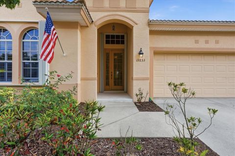 Photo of 13233 Scrub Jay Court, Port Charlotte, FL 33953 (MLS # D6147131)