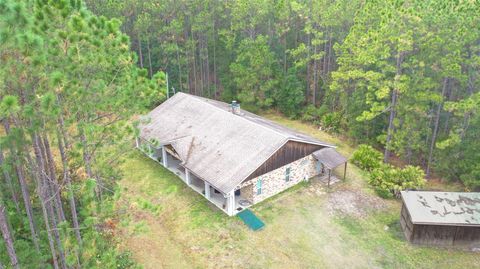 A home in PIERSON