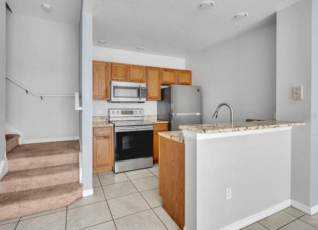 Photo of 4004 Santa Maria Drive #105, Kissimmee, FL 34741 (MLS # S5142429)