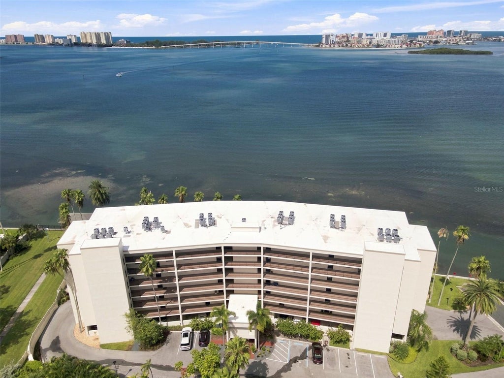 Photo of 55 Rogers Street #204, Clearwater, FL 33756 (MLS # TB8545173)