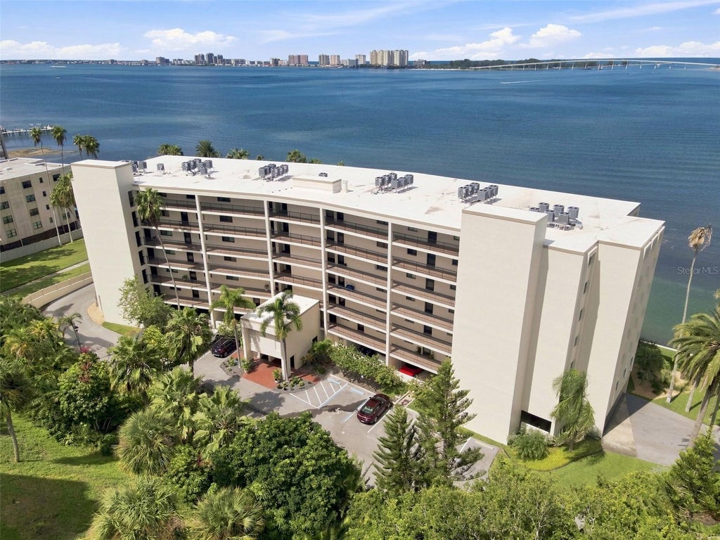 Photo of 55 Rogers Street #204, Clearwater, FL 33756 (MLS # TB8545173)