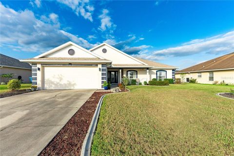 A home in BROOKSVILLE