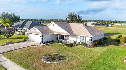 A home in BROOKSVILLE