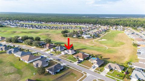 A home in BROOKSVILLE