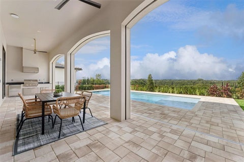 Tiny photo for 15915 Vetta Drive, Montverde, FL 34756 (MLS # G5105733)