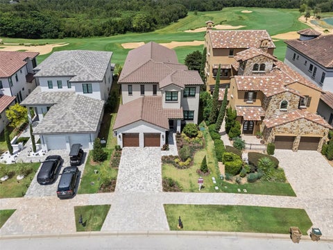 Tiny photo for 15915 Vetta Drive, Montverde, FL 34756 (MLS # G5105733)