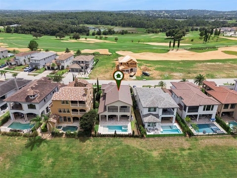 Tiny photo for 15915 Vetta Drive, Montverde, FL 34756 (MLS # G5105733)