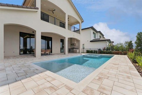 Tiny photo for 15915 Vetta Drive, Montverde, FL 34756 (MLS # G5105733)