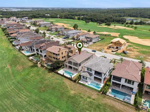 Tiny photo for 15915 Vetta Drive, Montverde, FL 34756 (MLS # G5105733)