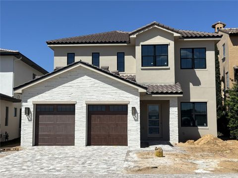 Photo of 15915 Vetta Drive, Montverde, FL 34756 (MLS # G5105733)