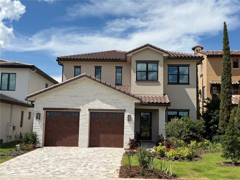 Photo of 15915 Vetta Drive, Montverde, FL 34756 (MLS # G5105733)