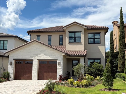 Tiny photo for 15915 Vetta Drive, Montverde, FL 34756 (MLS # G5105733)