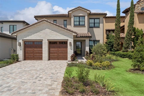 Tiny photo for 15915 Vetta Drive, Montverde, FL 34756 (MLS # G5105733)