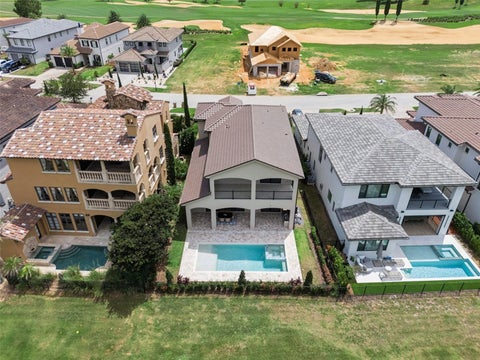 Tiny photo for 15915 Vetta Drive, Montverde, FL 34756 (MLS # G5105733)