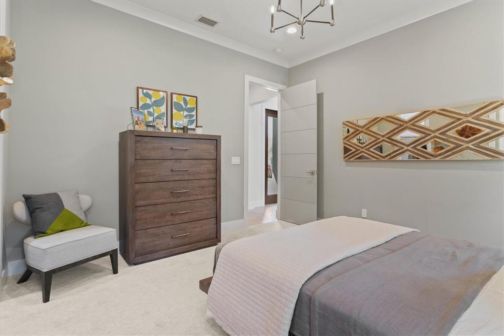 CASSIA AT SKYE RANCH - Residential