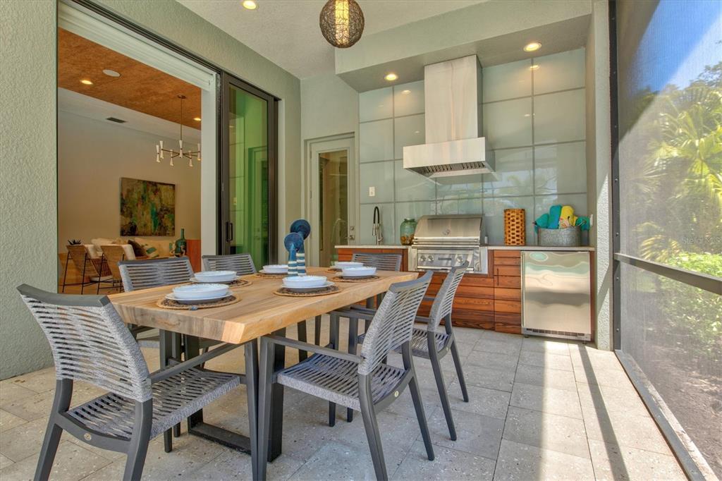 CASSIA AT SKYE RANCH - Residential