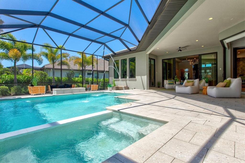 CASSIA AT SKYE RANCH - Residential