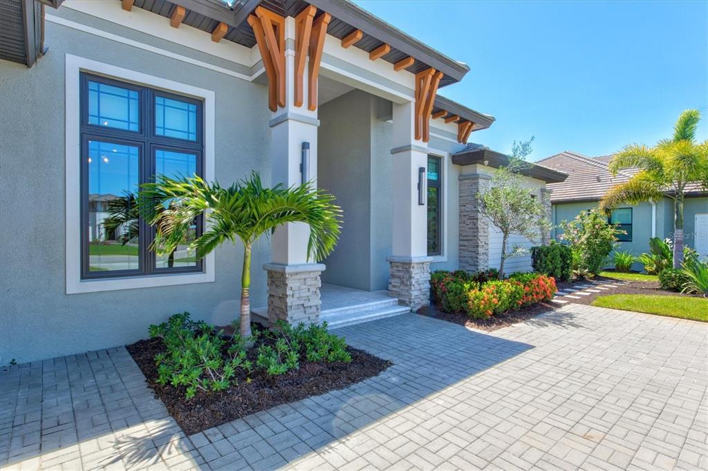 CASSIA AT SKYE RANCH - Residential