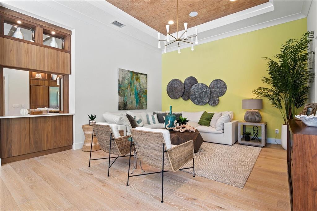 CASSIA AT SKYE RANCH - Residential