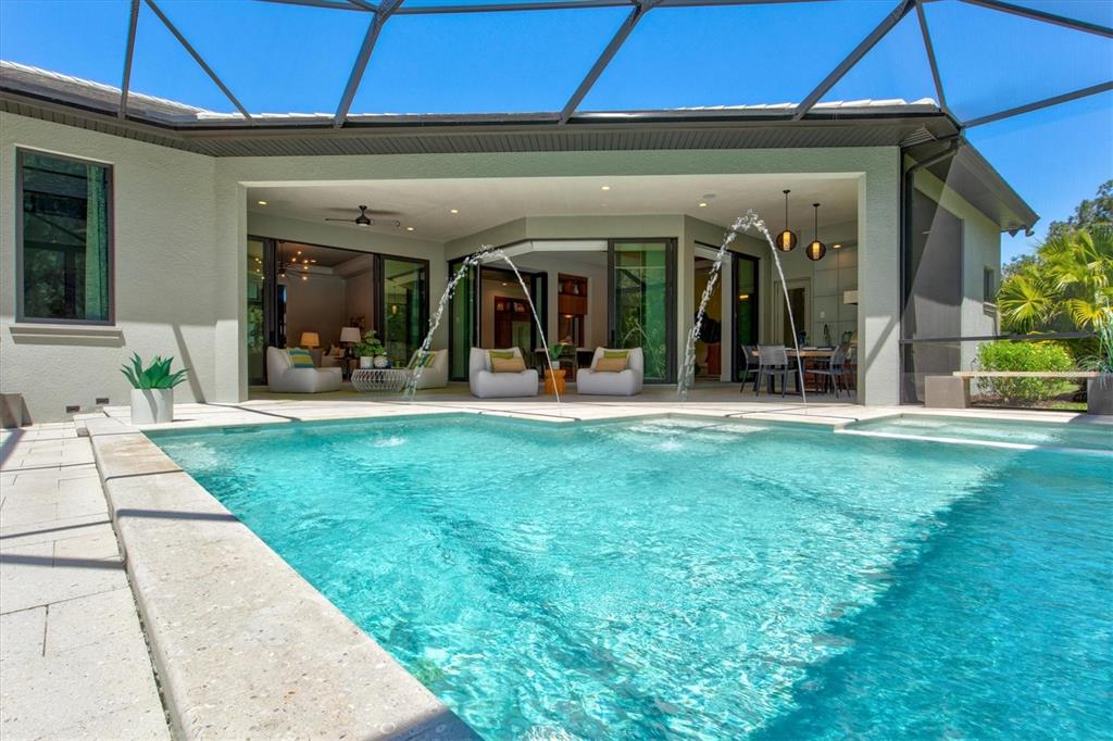 CASSIA AT SKYE RANCH - Residential