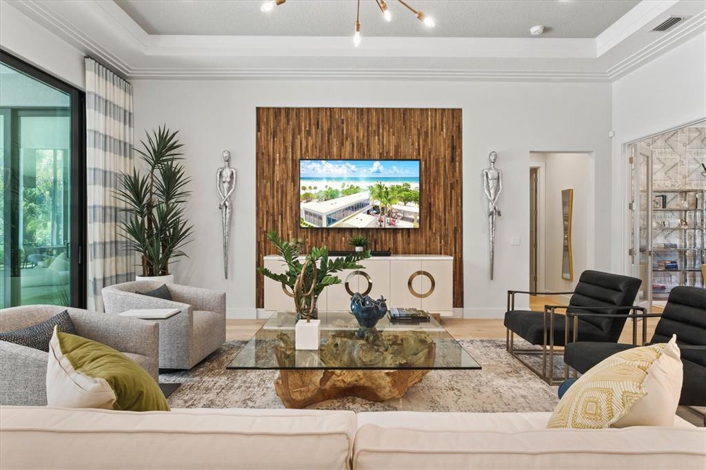 CASSIA AT SKYE RANCH - Residential