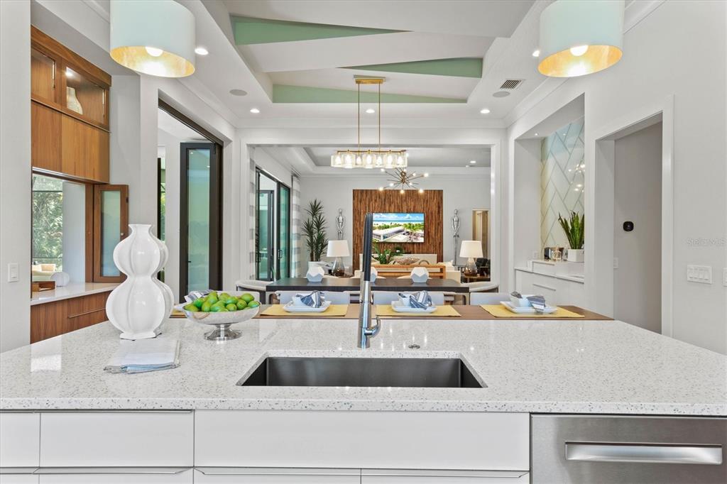 CASSIA AT SKYE RANCH - Residential