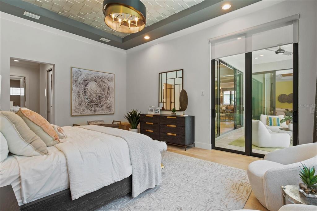 CASSIA AT SKYE RANCH - Residential