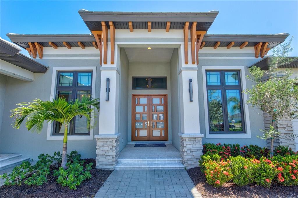 CASSIA AT SKYE RANCH - Residential