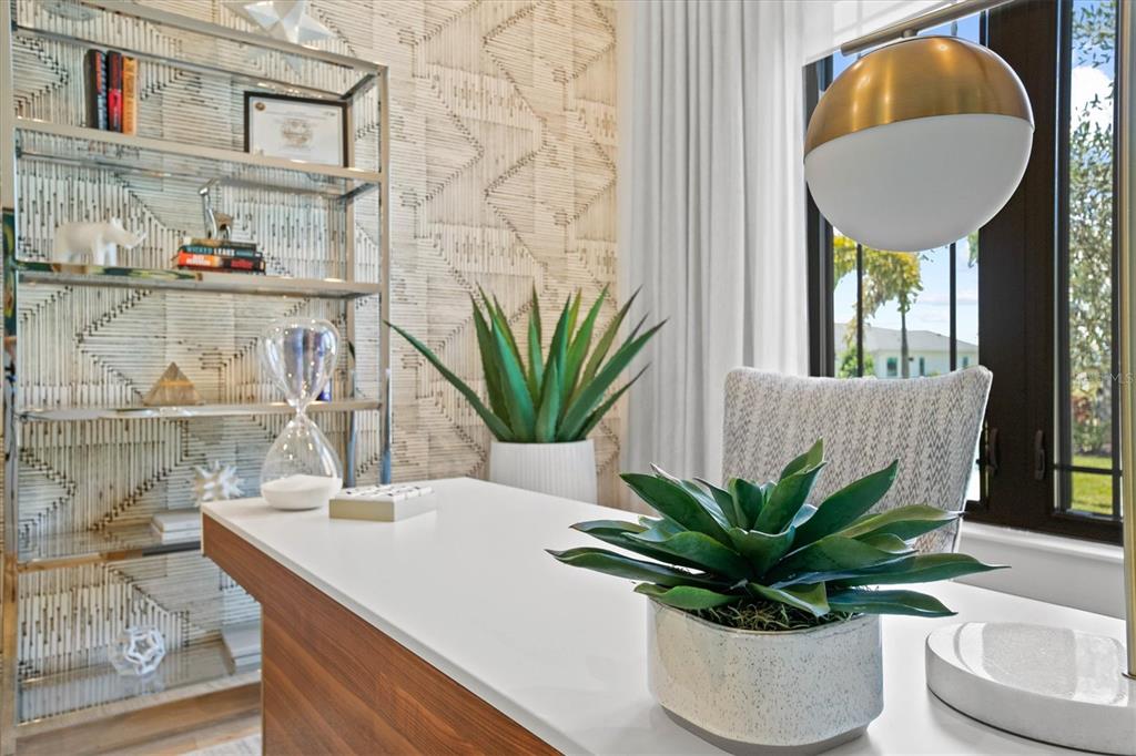 CASSIA AT SKYE RANCH - Residential