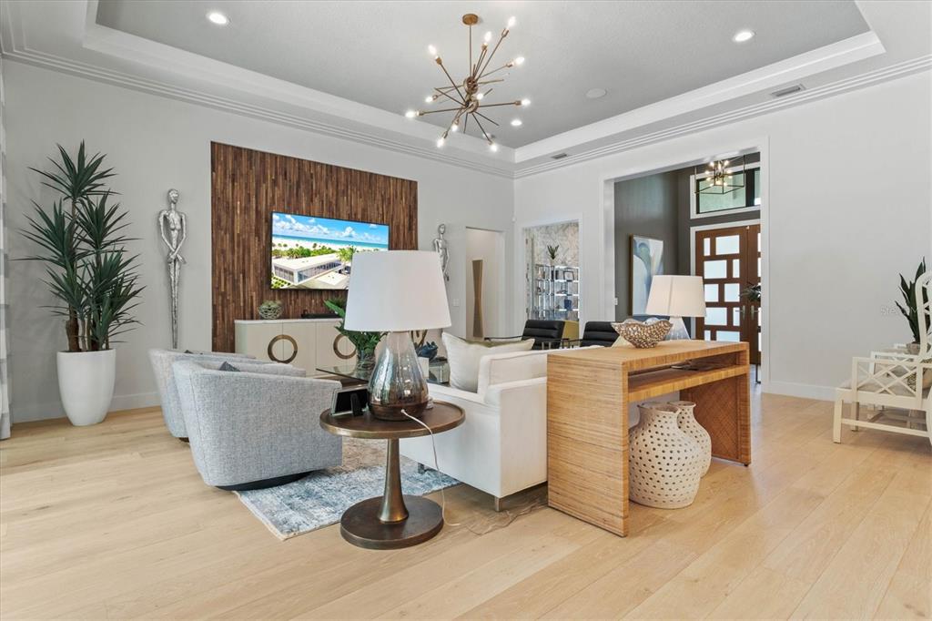 CASSIA AT SKYE RANCH - Residential