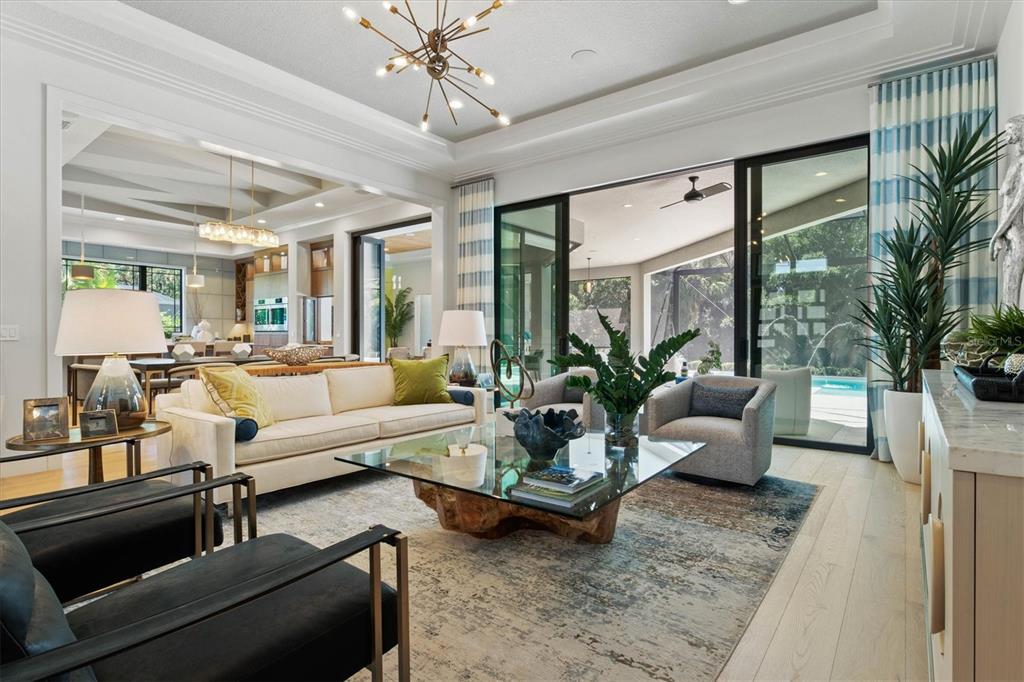 CASSIA AT SKYE RANCH - Residential