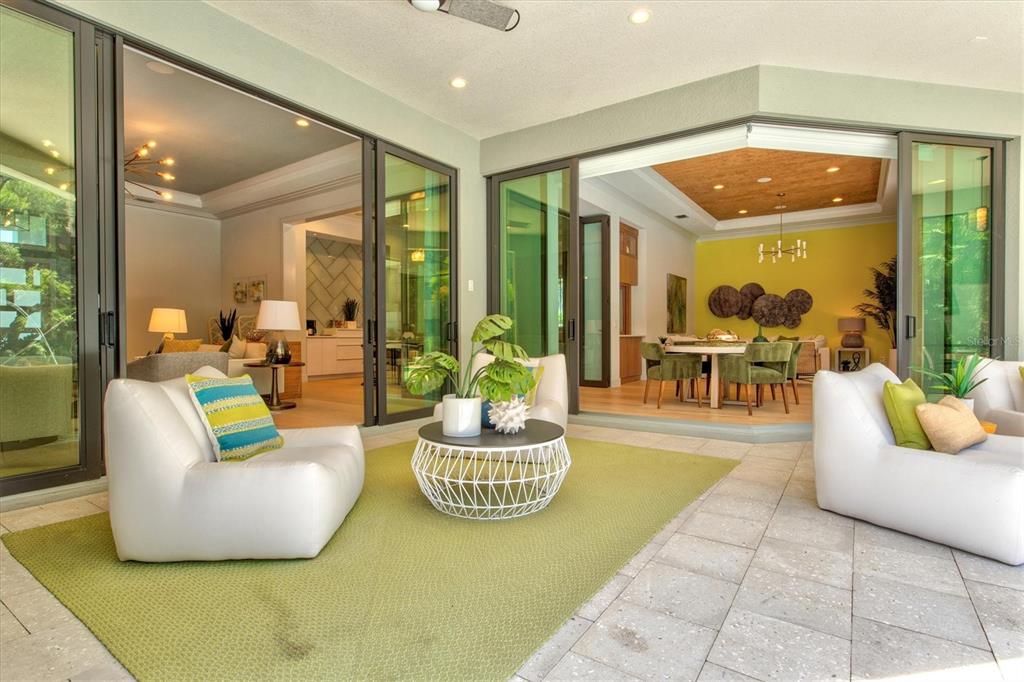 CASSIA AT SKYE RANCH - Residential