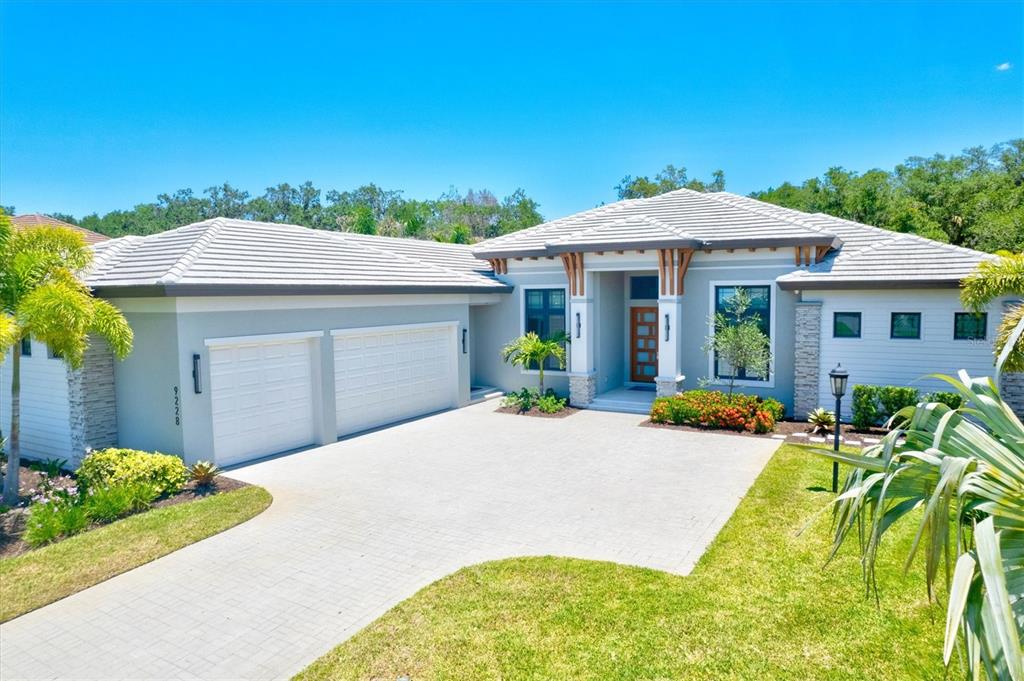 CASSIA AT SKYE RANCH - Residential